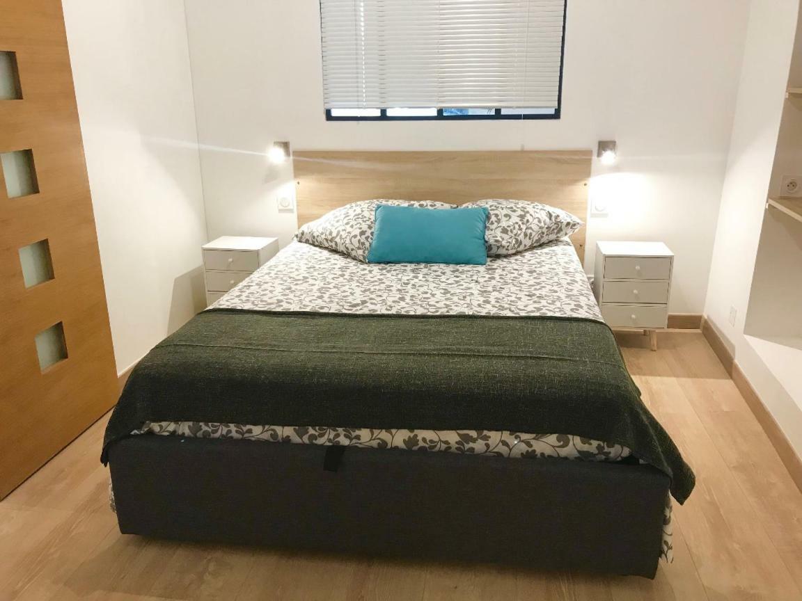 Petit Jean Apartment Saint-Tropez Ngoại thất bức ảnh