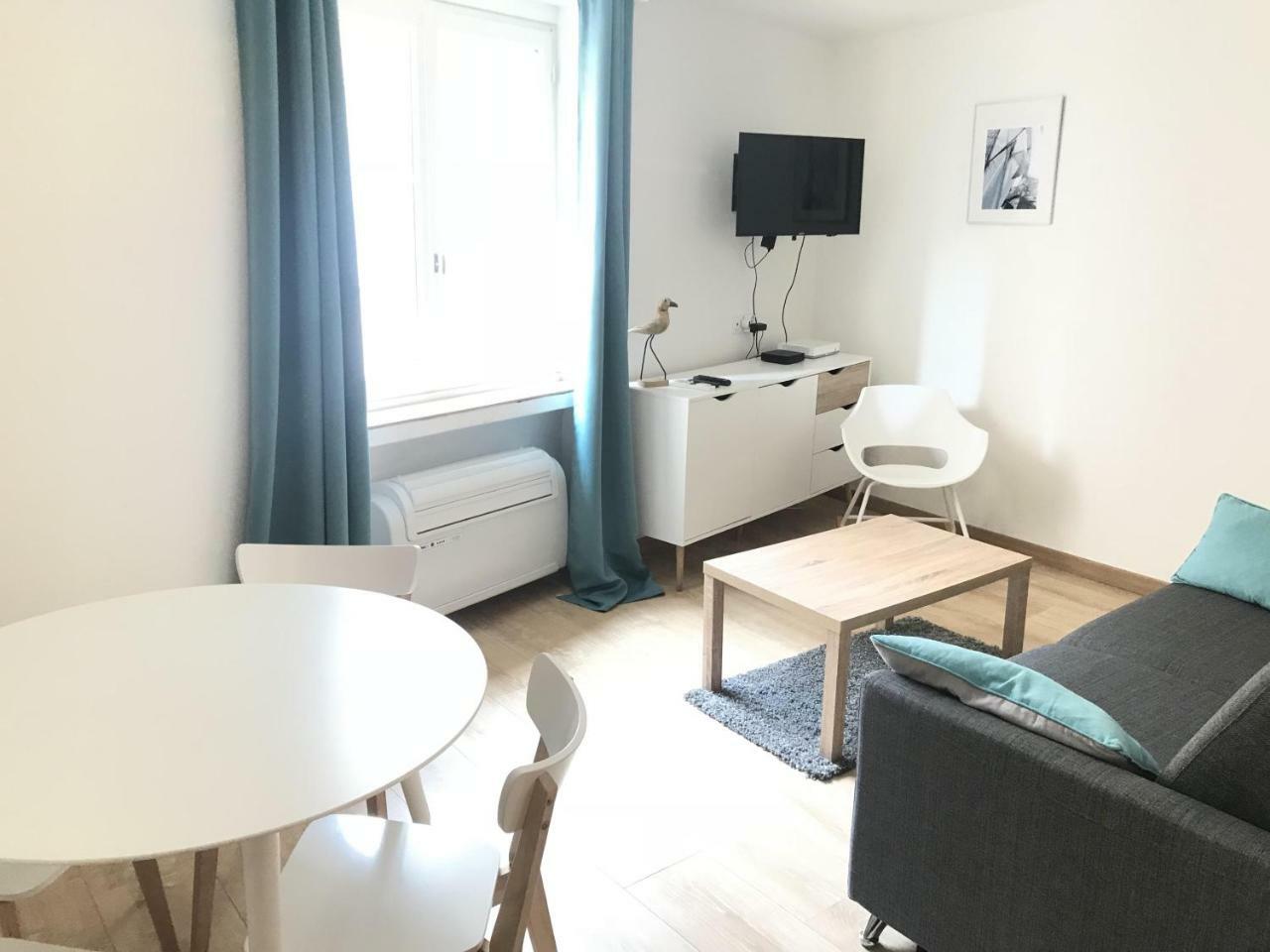 Petit Jean Apartment Saint-Tropez Ngoại thất bức ảnh