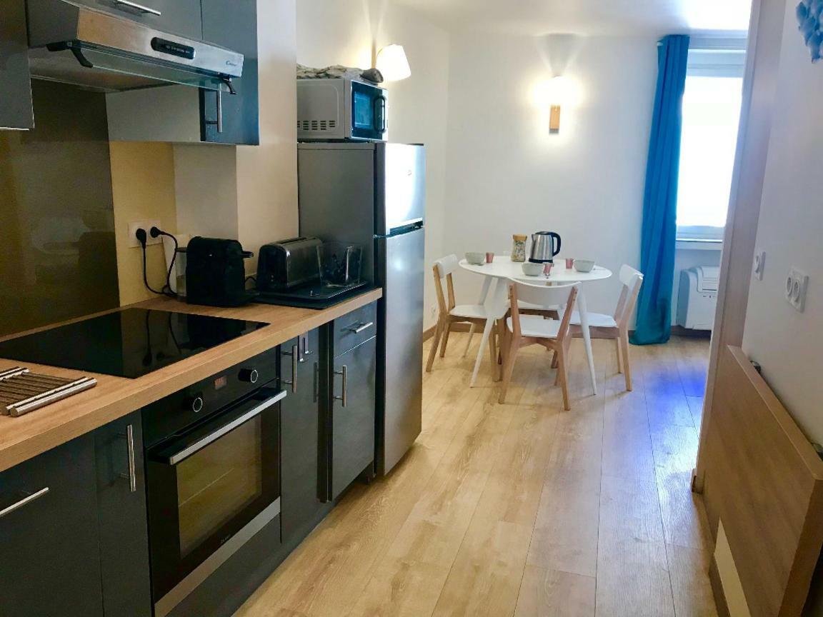 Petit Jean Apartment Saint-Tropez Ngoại thất bức ảnh
