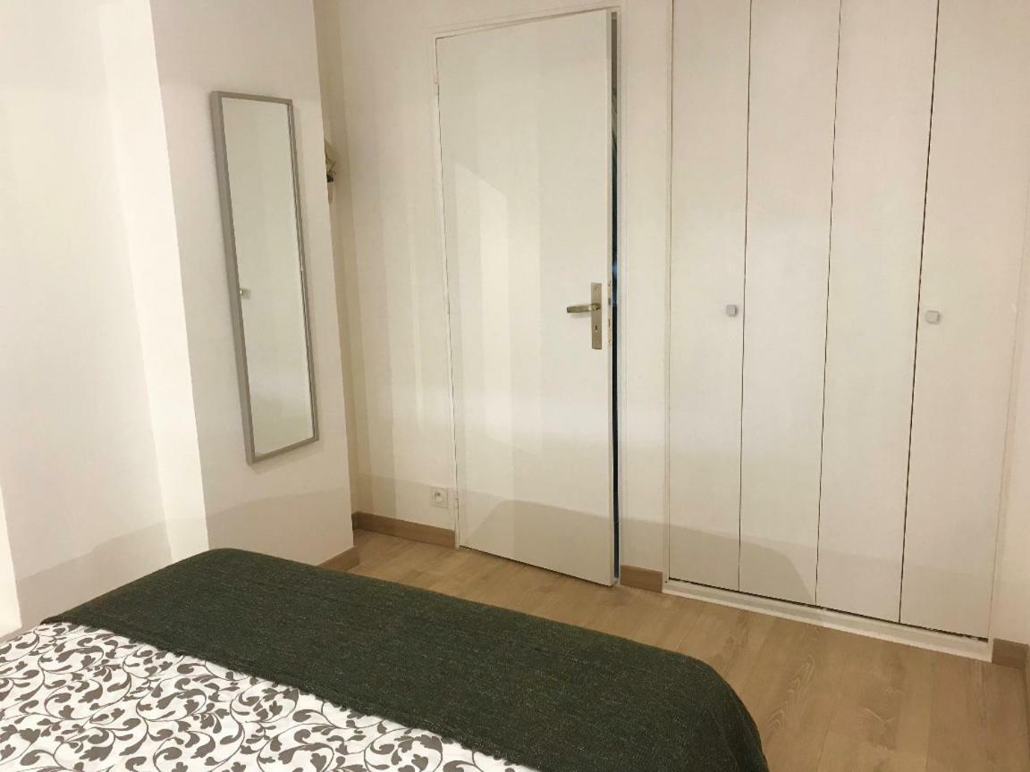 Petit Jean Apartment Saint-Tropez Ngoại thất bức ảnh