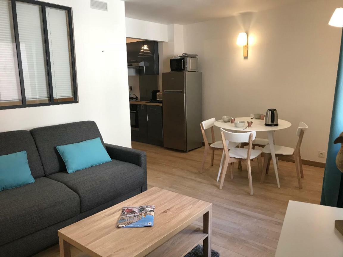 Petit Jean Apartment Saint-Tropez Ngoại thất bức ảnh