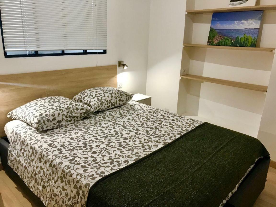 Petit Jean Apartment Saint-Tropez Ngoại thất bức ảnh